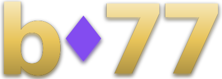 bo77 logo